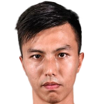 Player picture of Fung Hing Wa