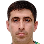 Player picture of داويد ساركيسو
