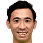 Player picture of Chan Hin Kwong