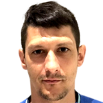 Player picture of Miroslav Šarić