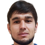 Player picture of Manucehr Axmedov