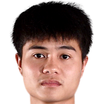 Player picture of Panudech Maiwong