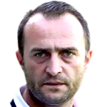 coach picture of Emmanuel Massaux