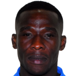 Player picture of Emmanuel Laryea