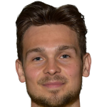Player picture of Mikkel Frankoch