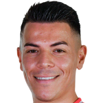 Player picture of بيدرو ستيج