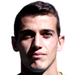 Player picture of ليوناردو مونتاجود 