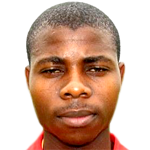 Player picture of Sifiso Maseko