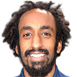 Player picture of Senai Berhane