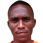 Player picture of Lemogang Maswena