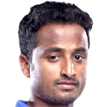 Player picture of Kinshuk Debnath