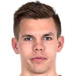 Player picture of چاكوب نيكس