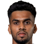 Player picture of Brandon Fernandes