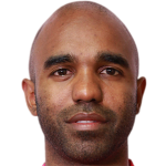 Player picture of Florent Sinama-Pongolle