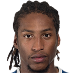 Player picture of Gerson Rodrigues
