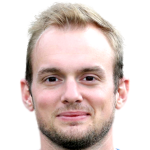 player picture of K. Kleber