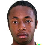 Player picture of جافيد جورج