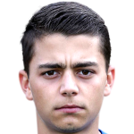 player picture of K. Majerus