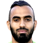 Player picture of Ahmed Benhemine