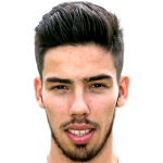 player picture of N. Desgranges