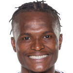 Player picture of Napo Matsoso