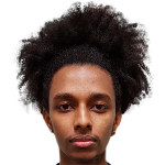 player picture of Lael Daniel