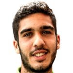 Player picture of دينيس ألميدا