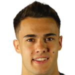 Player picture of Reguilón