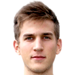 Player picture of Mattia Censoni