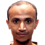Player picture of Ahmed Al Mushaima