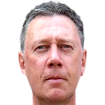 coach picture of Jeroen Peters