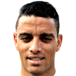 Player picture of Ghazi Abdelrazzek