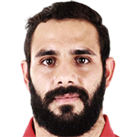 Player picture of أيمن طرابلسي