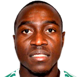 Player picture of Moses Orkuma
