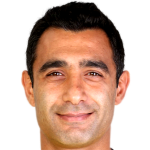 Player picture of Abbas Kenaan