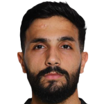 Player picture of Hussein Haidar
