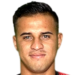 Player picture of Eulises Pavón