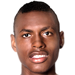 Player picture of Otoniel Brown
