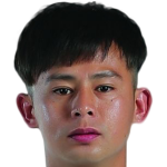 Player picture of بيايى فيو أونج