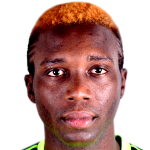 Player picture of Cornelius Henry