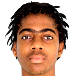 Player picture of رامون سيبلي