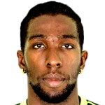Player picture of Romaine Bowers