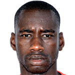 Player picture of Ibrahima Sory Camara