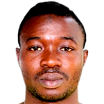player picture of I. Adam