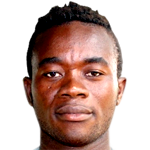 Player picture of Ayeba Nayo