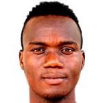 Player picture of Issifou Bourahana
