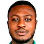 Player picture of Adama Kangouté