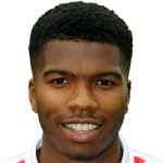 Player picture of Rowan Liburd