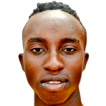 Player picture of Conlyde Luchanga