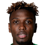 Player picture of اليجوى ايلاندى